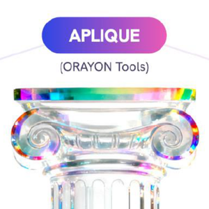 Orayon Tools